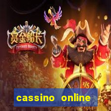 cassino online esporte da sorte