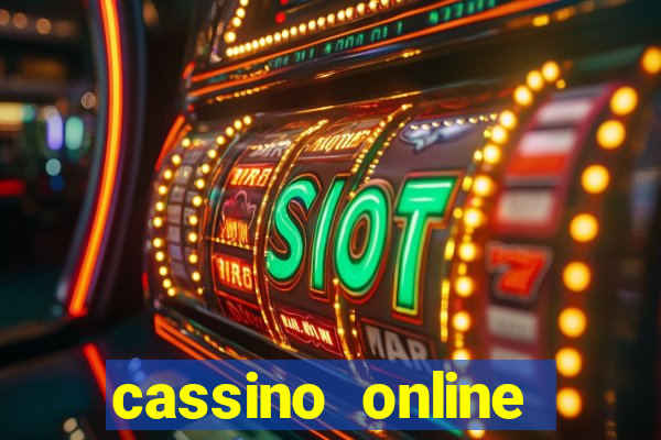 cassino online esporte da sorte