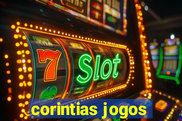 corintias jogos