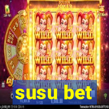 susu bet