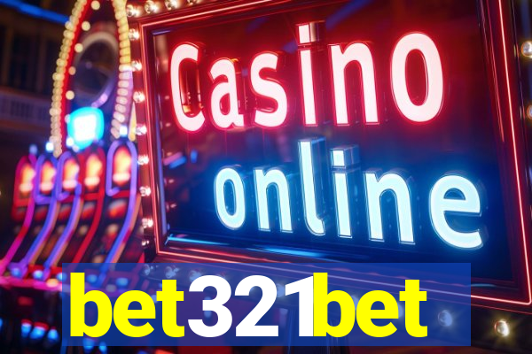 bet321bet