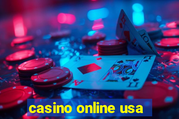 casino online usa