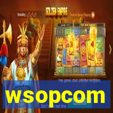 wsopcom