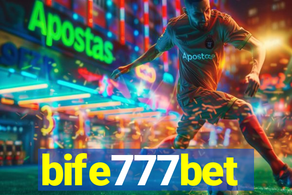 bife777bet