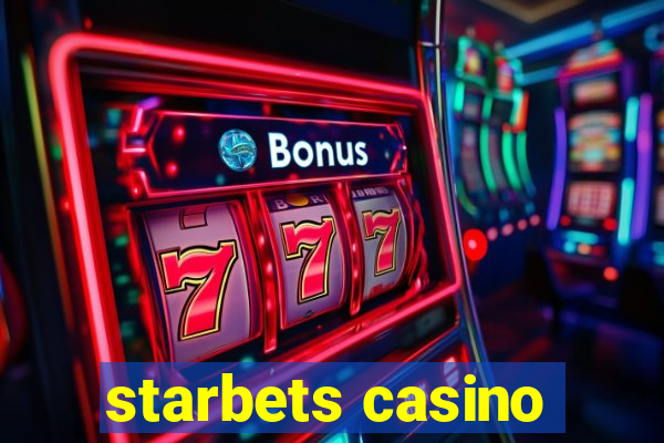 starbets casino