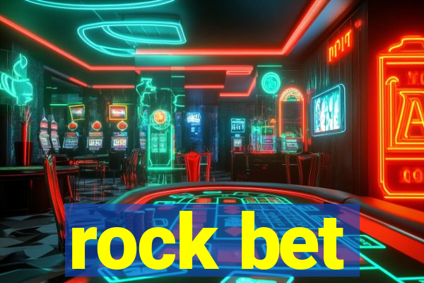 rock bet