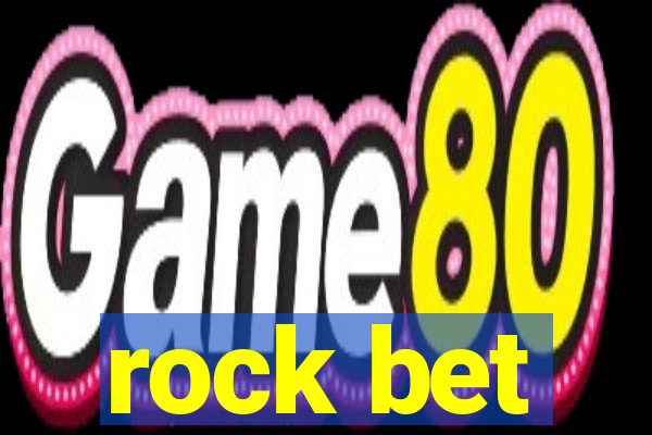 rock bet