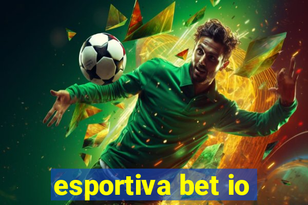 esportiva bet io