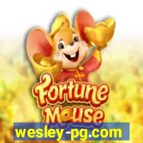 wesley-pg.com