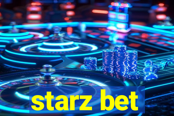 starz bet