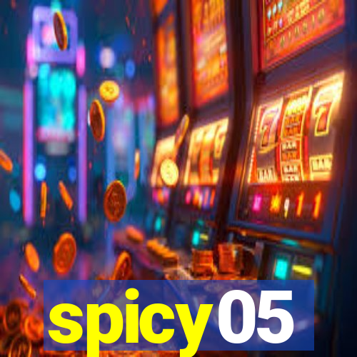 spicy05