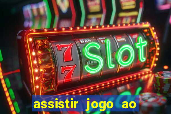 assistir jogo ao vivo rmc