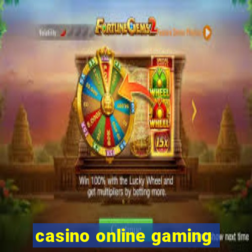 casino online gaming