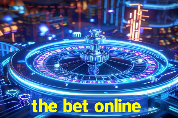 the bet online