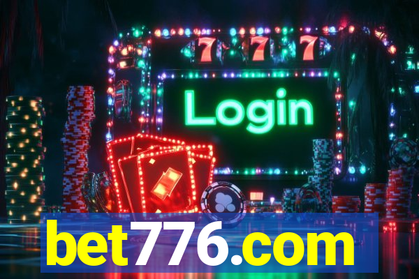 bet776.com