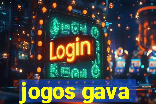 jogos gava