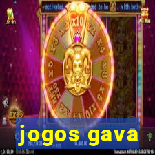 jogos gava