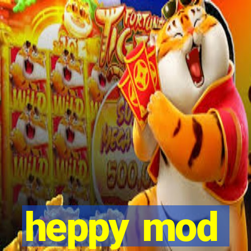 heppy mod