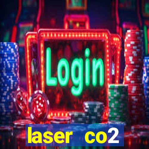 laser co2 frazionato bologna