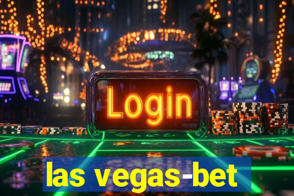 las vegas-bet