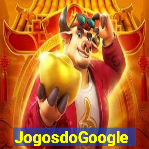 JogosdoGoogle