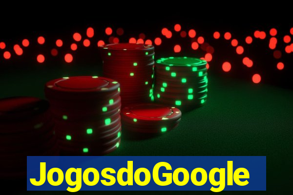 JogosdoGoogle