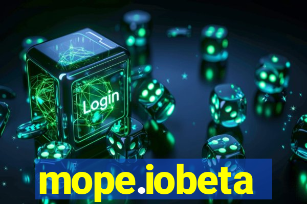 mope.iobeta