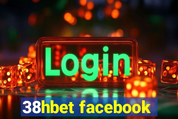 38hbet facebook