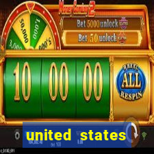 united states sports betting