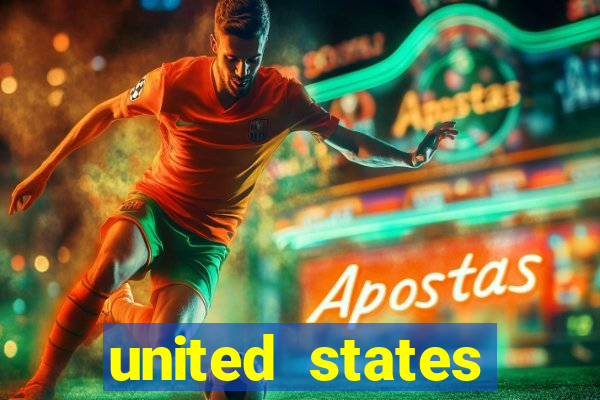 united states sports betting