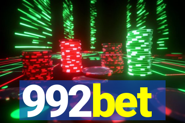 992bet