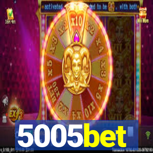 5005bet