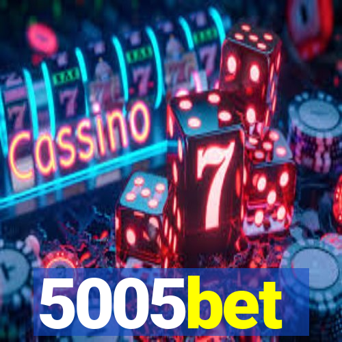 5005bet