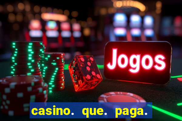 casino. que. paga. no. pix.