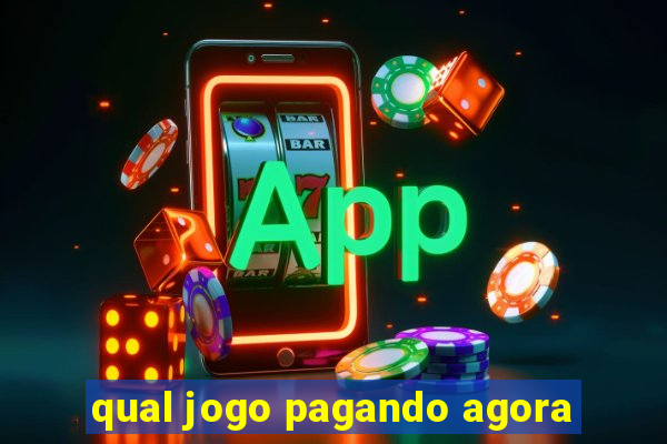 qual jogo pagando agora