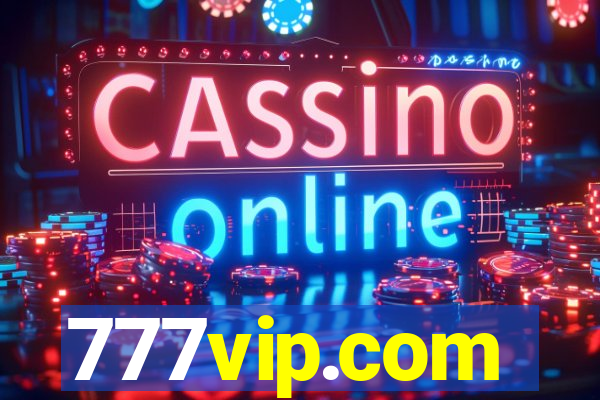 777vip.com