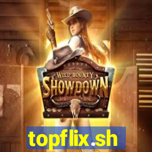 topflix.sh