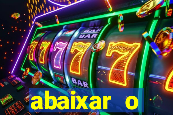 abaixar o aplicativo esporte bet