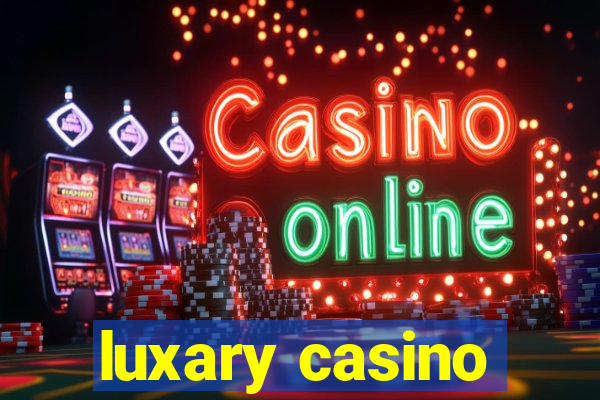 luxary casino