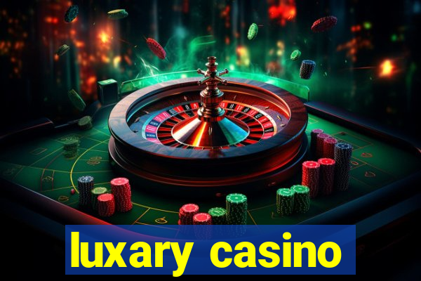 luxary casino