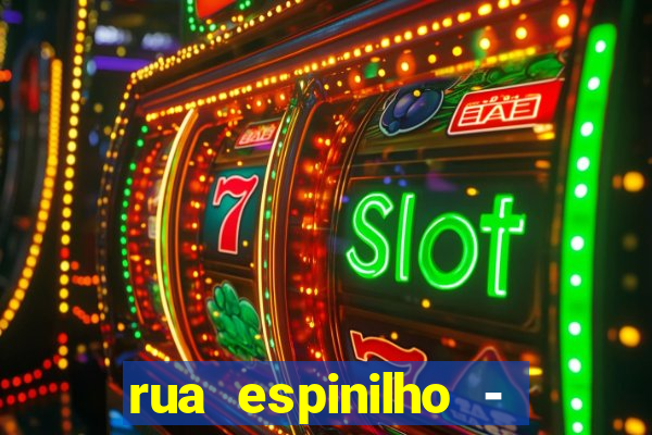 rua espinilho - guarani novo hamburgo - rs 298