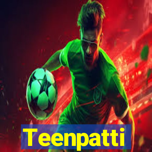 Teenpatti