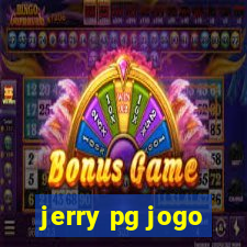 jerry pg jogo