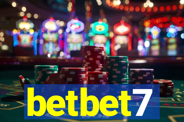 betbet7