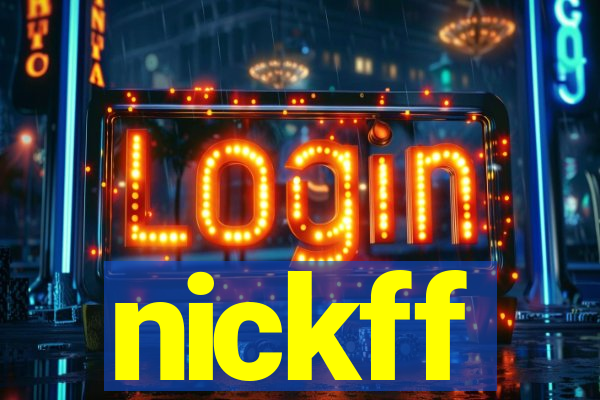 nickff