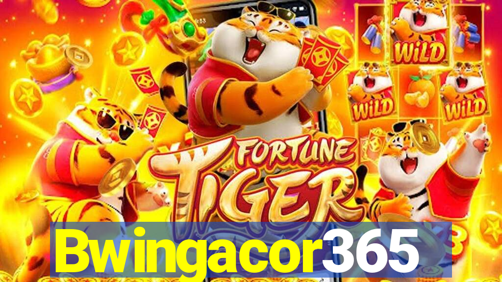 Bwingacor365