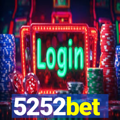 5252bet