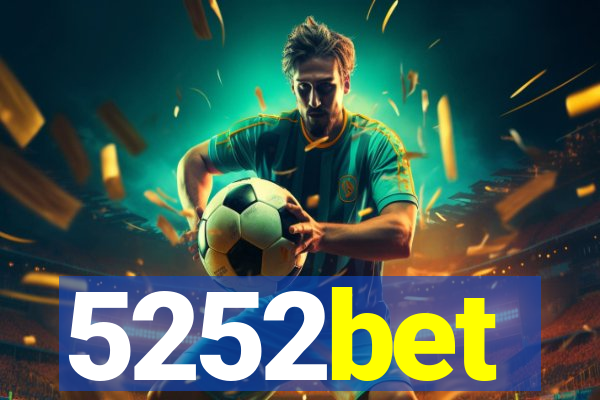 5252bet