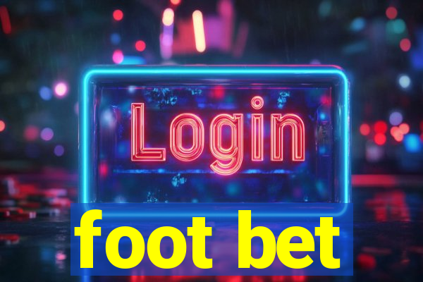 foot bet