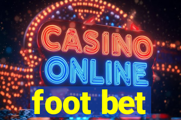 foot bet